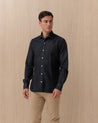 Camicia Denim LFU63P0150251U 1 BARBA