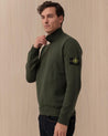 Dolcevita Verde K2S155100048 S00A2V0054 STONE ISLAND