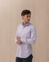 Camicia Rosa I1U13P0150205U 2 BARBA
