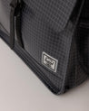 Zaino Nero CITY BACKPACKGRID BLACK HERSCHEL